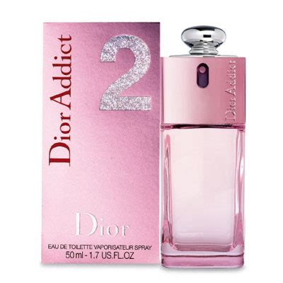 dior addict vs dior addict 2|Dior Addict 2 perfume review.